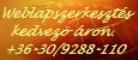 weblapszerkesztés